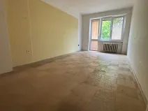 Pronájem bytu 2+1, Lovosice, Wolkerova, 52 m2