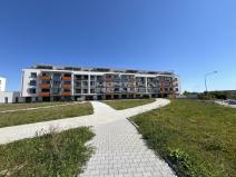 Pronájem bytu 1+kk, Olomouc, Aloise Rašína, 31 m2