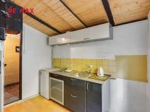 Prodej chaty, Bdeněves, 37 m2