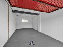 Prodej garáže, Kamenický Šenov, Smetanova, 20 m2