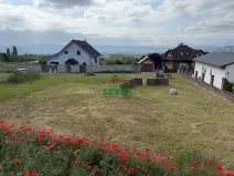 Prodej pozemku pro bydlení, Krupka - Unčín, Na Výsluní, 920 m2