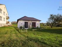 Prodej pozemku pro bydlení, Štěpánov, 1036 m2
