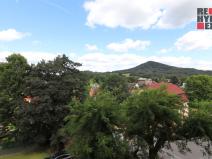 Prodej bytu 3+1, Cvikov - Cvikov II, Sídliště, 76 m2