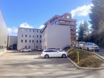 Pronájem kanceláře, Liberec - Liberec II-Nové Město, U Věže, 26 m2