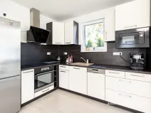 Pronájem bytu 3+kk, Hovorčovice, Střední, 76 m2