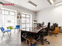 Prodej kanceláře, Praha - Vysočany, Novovysočanská, 45 m2