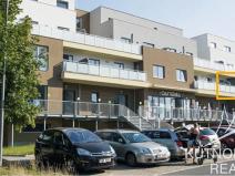 Pronájem bytu 2+kk, Kolín, Antonína Dvořáka, 59 m2