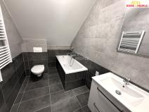 Pronájem bytu 2+kk, Město Touškov, Čemínská, 48 m2