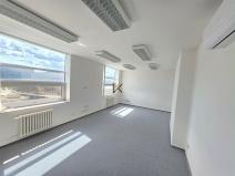 Pronájem kanceláře, Praha - Libeň, Ocelářská, 61 m2