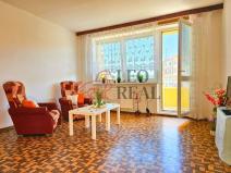 Prodej bytu 1+kk, Nový Jičín - Loučka, Na Lani, 30 m2