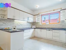 Prodej rodinného domu, Praha, Legionářů, 238 m2