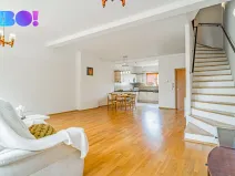 Prodej rodinného domu, Praha, Legionářů, 318 m2