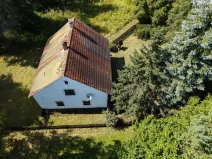 Prodej zemědělské usedlosti, Žihle - Kalec, 200 m2