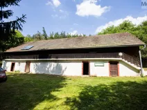 Prodej zemědělské usedlosti, Žihle - Kalec, 200 m2