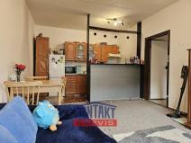 Prodej bytu 2+kk, České Budějovice, M. Chlajna, 39 m2