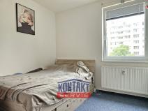 Prodej bytu 2+kk, České Budějovice, M. Chlajna, 39 m2