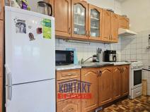 Prodej bytu 2+kk, České Budějovice, M. Chlajna, 39 m2