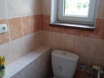 Pronájem bytu 1+kk, Mostkovice, 20 m2