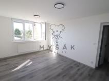 Pronájem bytu 3+kk, Ševětín, Zahradní, 58 m2