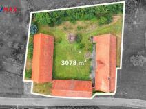 Prodej zemědělské usedlosti, Heřmánkovice, 954 m2