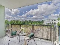 Prodej bytu 3+kk, Pardubice, Labský Palouk, 86 m2