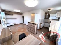 Prodej bytu 2+kk, Praha, Miloše Havla, 52 m2