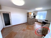 Prodej bytu 2+kk, Praha, Miloše Havla, 52 m2