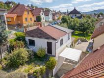 Prodej rodinného domu, Sokolov, Slovenská, 150 m2