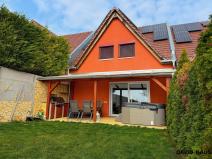 Prodej rodinného domu, Syrovice, 139 m2