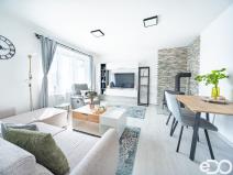Prodej bytu 3+1, Mladějov, 61 m2