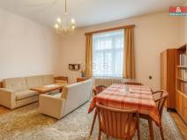 Prodej rodinného domu, Černošice, Komenského, 86 m2