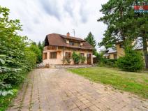 Prodej rodinného domu, Žďár nad Sázavou - Žďár nad Sázavou 1, 120 m2