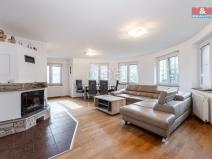 Prodej rodinného domu, Žďár nad Sázavou - Žďár nad Sázavou 1, 120 m2