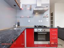 Prodej bytu 2+kk, Ostrava - Moravská Ostrava, Živičná, 51 m2