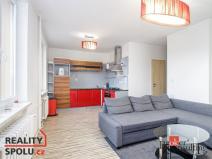 Prodej bytu 2+kk, Ostrava - Moravská Ostrava, Živičná, 51 m2