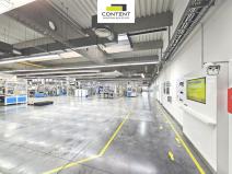 Pronájem skladu, Bruntál, Zahradní, 2140 m2