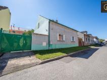 Prodej rodinného domu, Kladno, Třebízského, 80 m2