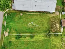 Prodej pozemku pro bydlení, Bystřice nad Pernštejnem - Domanínek, K Hájům, 1087 m2