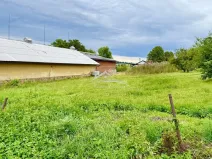 Prodej pozemku pro bydlení, Bystřice nad Pernštejnem - Domanínek, K Hájům, 1087 m2