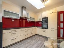 Pronájem bytu 3+kk, Praha - Holešovice, Ortenovo náměstí, 78 m2