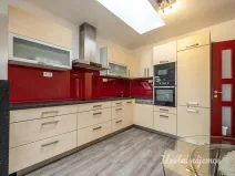 Pronájem bytu 3+kk, Praha - Holešovice, Ortenovo náměstí, 78 m2