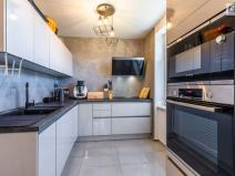 Prodej bytu 2+kk, Hořovice, 1. máje, 54 m2