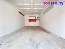 Prodej garáže, Chomutov, 20 m2