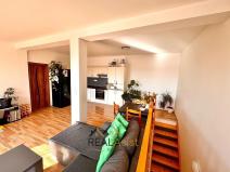 Prodej bytu 2+kk, Brno, Stará, 63 m2