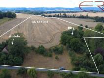 Prodej chalupy, Višňová - Andělka, 100 m2