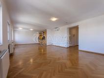 Pronájem bytu 2+kk, Praha - Hradčany, Loretánská, 110 m2