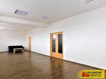 Pronájem kanceláře, Znojmo - Oblekovice, 62 m2
