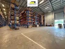 Pronájem skladu, České Budějovice - České Budějovice 4, Pekárenská, 2000 m2