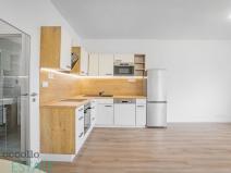 Pronájem bytu 2+kk, Praha, Radimova, 59 m2