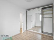 Pronájem bytu 2+kk, Praha, Radimova, 59 m2